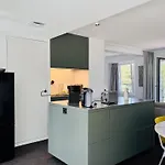 Marepineta Im Haus Zudar Prora Appartement