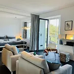 Appartement Marepineta Im Haus Zudar Prora *