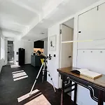 Marepineta Im Haus Zudar Prora *