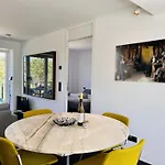 Appartement Marepineta Im Haus Zudar Prora