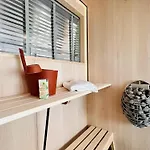 Marepineta Im Haus Zudar Prora *