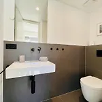 Marepineta Im Haus Zudar Prora Appartement
