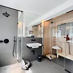 Appartement Marepineta Im Haus Zudar Prora Binz