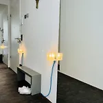 Marepineta Im Haus Zudar Prora *