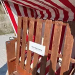 Appartement Marepineta Im Haus Zudar Prora Binz