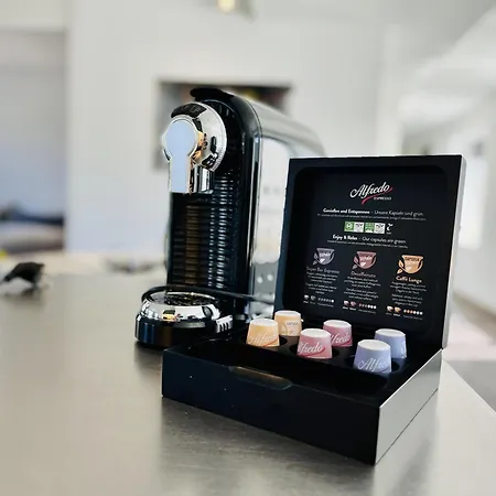 Marepineta Im Haus Zudar Prora *