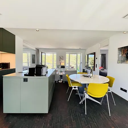 Marepineta Im Haus Zudar Prora *