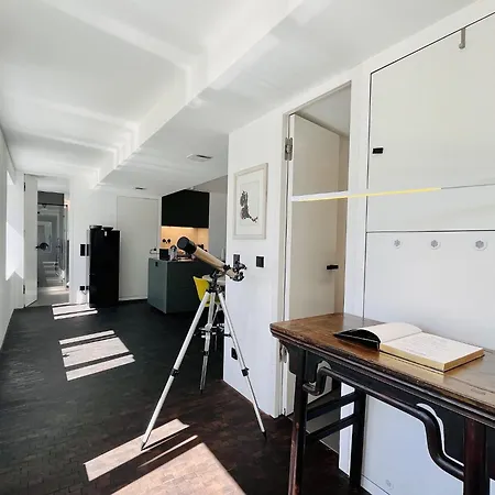 Marepineta Im Haus Zudar Prora *