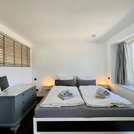 Marepineta Im Haus Zudar Prora Binz