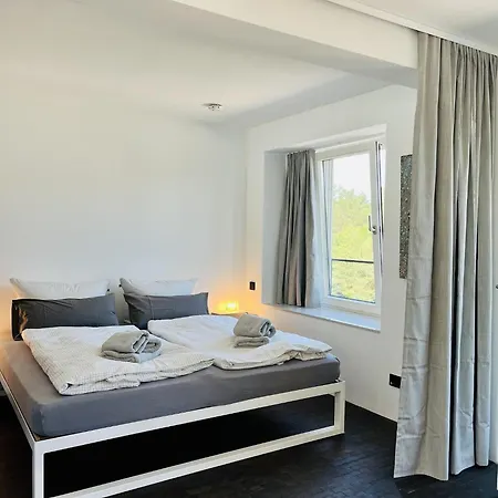 Marepineta Im Haus Zudar Prora