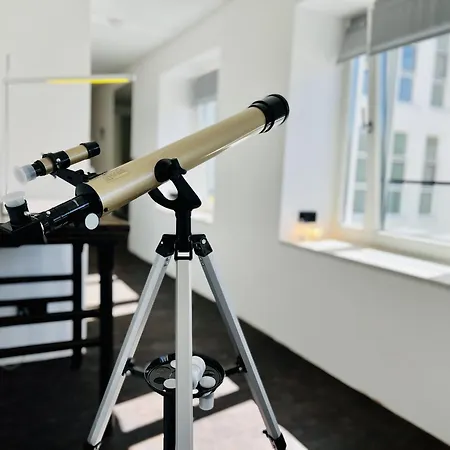 Marepineta Im Haus Zudar Prora Apartment Binz