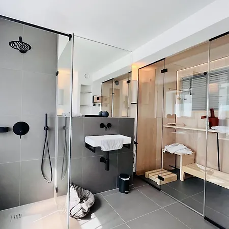 Apartamento Marepineta Im Haus Zudar Prora Binz