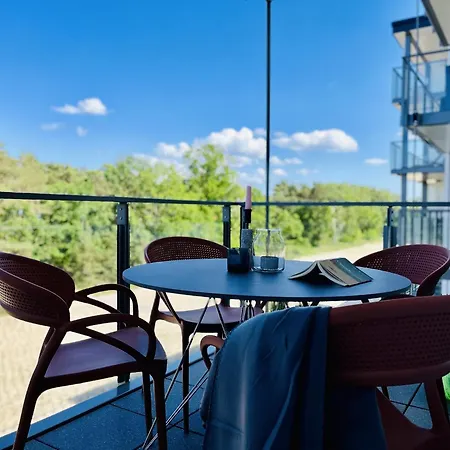 Marepineta Im Haus Zudar Prora Binz