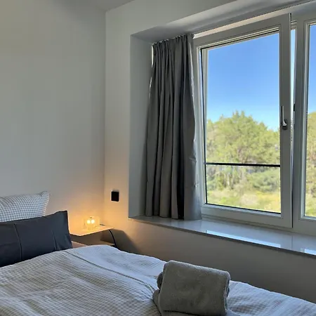 Marepineta Im Haus Zudar Prora Apartamento