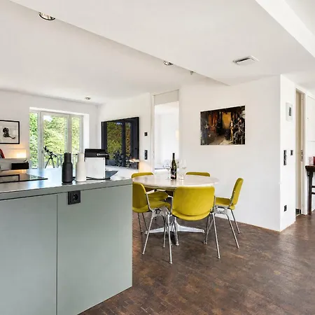 Marepineta Im Haus Zudar Prora Apartament