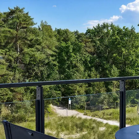 Marepineta Im Haus Zudar Prora