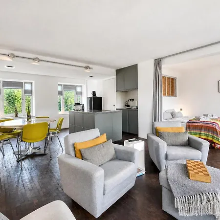 Marepineta Im Haus Zudar Prora Apartament Binz